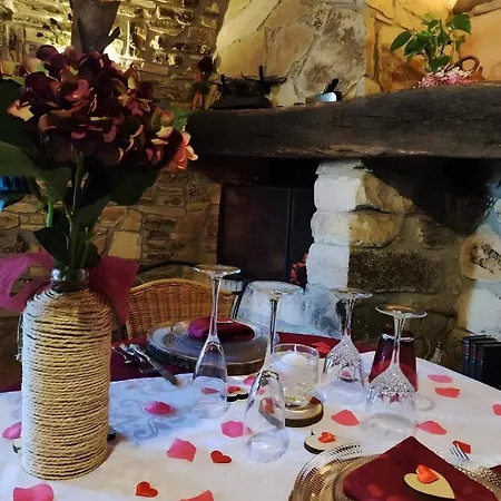 La Cova De Pavet *