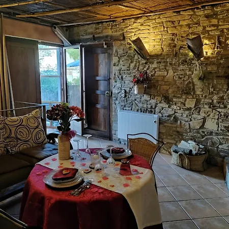 La Cova De Pavet