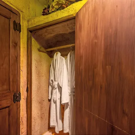La Cova De Pavet *