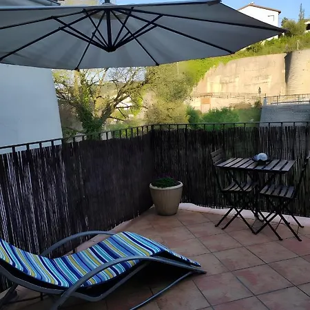 La Cova De Pavet Holiday home