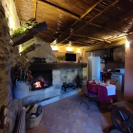 La Cova De Pavet *