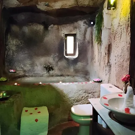 La Cova De Pavet Holiday home