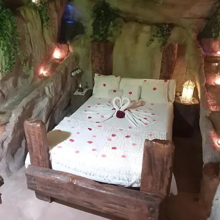 Holiday home La Cova De Pavet
