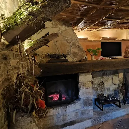 La Cova De Pavet *