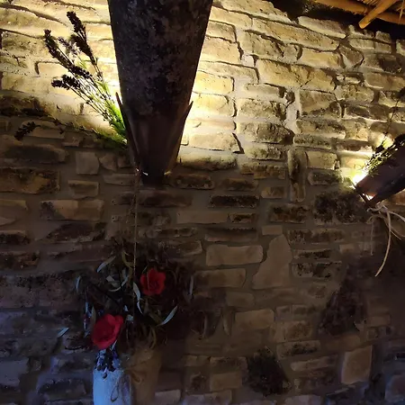 La Cova De Pavet Holiday home